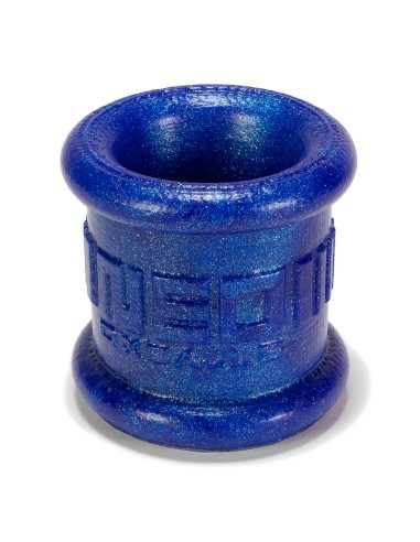 Ballstretcher Neo Tall 30 mm - Hauteur 50 mm Bleu