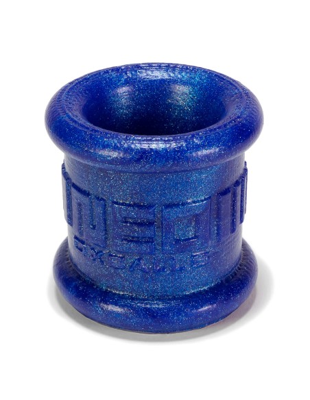 Ballstretcher Neo Tall 30 mm - Hauteur 50 mm Bleu
