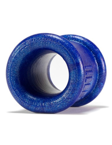 Ballstretcher Neo Tall 30 mm - Hauteur 50 mm Bleu