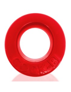 Cocking Cock-B Bulge Rouge