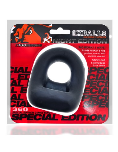 Ballstretcher 360 Two Noir