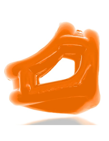 Ballstretcher souple Cockling Air Orange