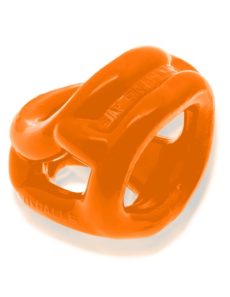 Ballstretcher souple Cockling Air Orange