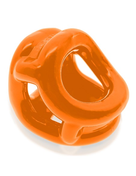 Ballstretcher souple Cockling Air Orange