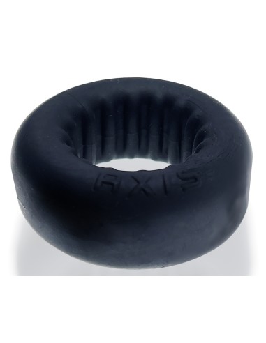 Cockring Axis 25 mm Noir