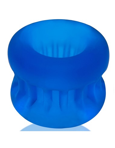 Ballstretcher Ultracore 25 mm - Hauteur 40 mm Bleu