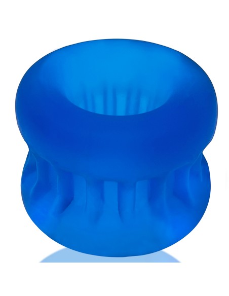 Ballstretcher Ultracore 25 mm - Hauteur 40 mm Bleu Ballstretcher Ultracore 25 mm - Hauteur 40 mm Bleu