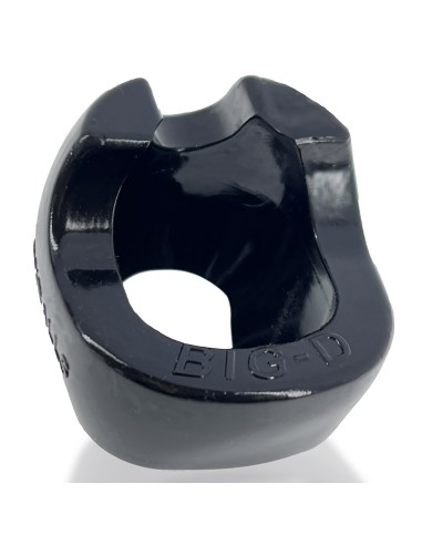 Cockring Big-D 30 mm Noir