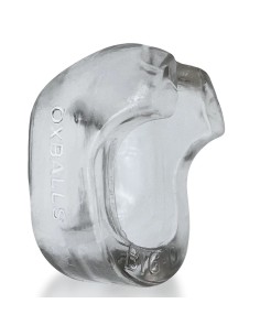 Cockring Big-D 30 mm Transparent