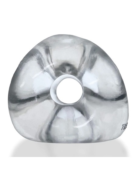 Ballstretcher Tri-Sport XL 25 mm Transparent Ballstretcher Tri-Sport XL 25 mm Transparent