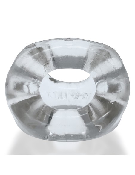 Ballstretcher Tri-Sport XL 25 mm Transparent Ballstretcher Tri-Sport XL 25 mm Transparent