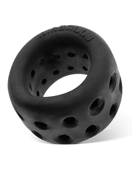 Ballstretcher Airballs 25 mm Noir Ballstretcher Airballs 25 mm Noir