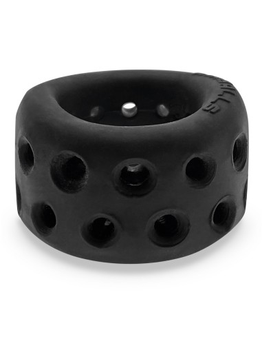 Ballstretcher Airballs 25 mm Noir