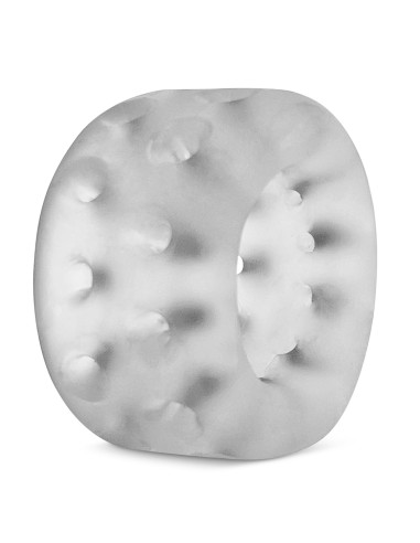 Ballstretcher Airballs 25 mm Transparent