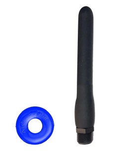 Pack Oxshot - Embout 15 cm + Cockring