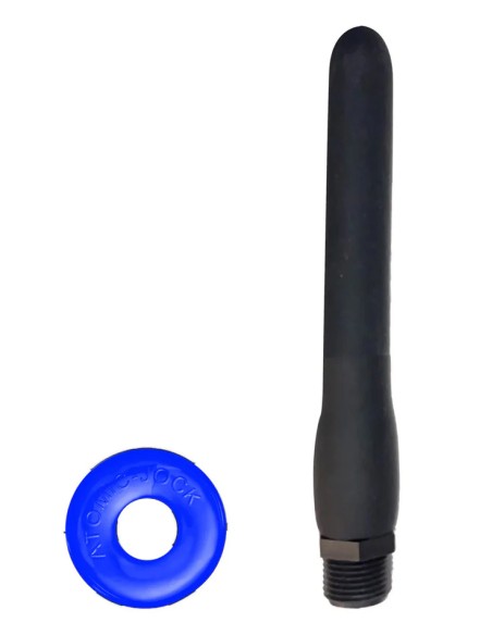 Pack Oxshot - Embout 15 cm + Cockring Pack Oxshot - Embout 15 cm + Cockring