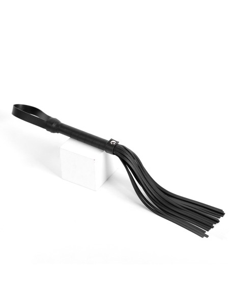 Kit Sexy Bow 5 Pièces Noir-Rouge