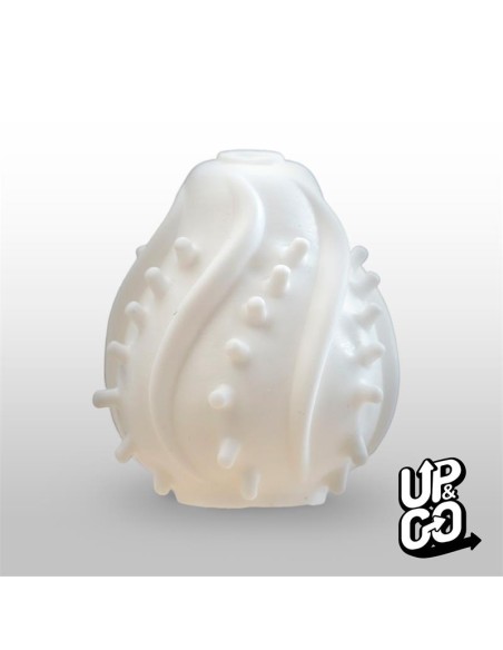 Oeuf de Masturbation Up&Go Cindy