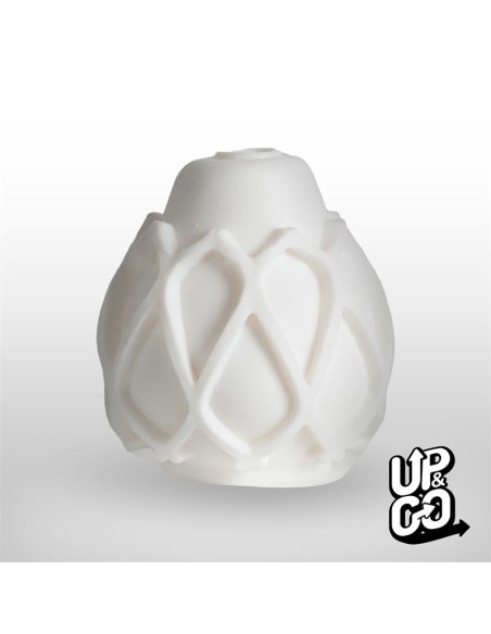 Oeuf de Masturbation Up&Go Sally