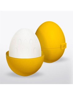 Oeuf de Masturbation Up&Go Grovy