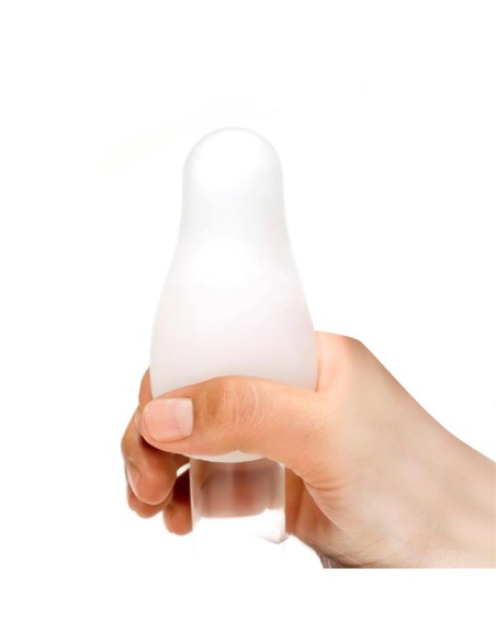 Oeuf de Masturbation Up&Go Grovy