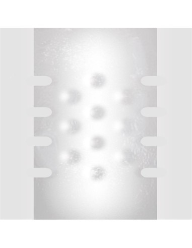 Oeuf de Masturbation Up&Go Grovy