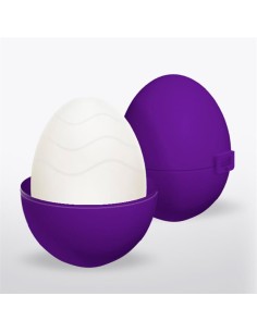Oeuf de Masturbation Up&Go Spidey