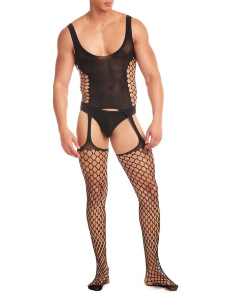 Ensemble Galaxy D 2 Pièces Noir