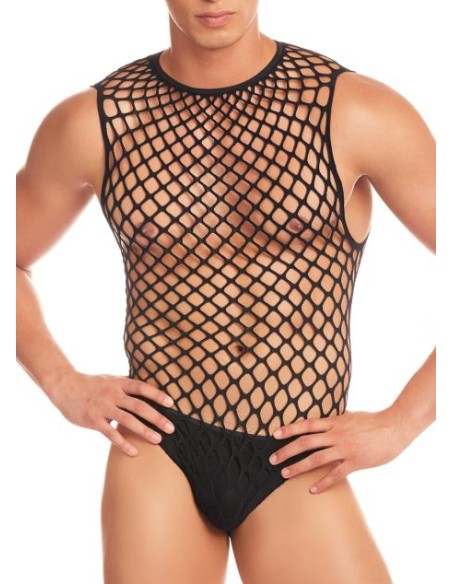 Ensemble Full Effect 2 Pièces Noir