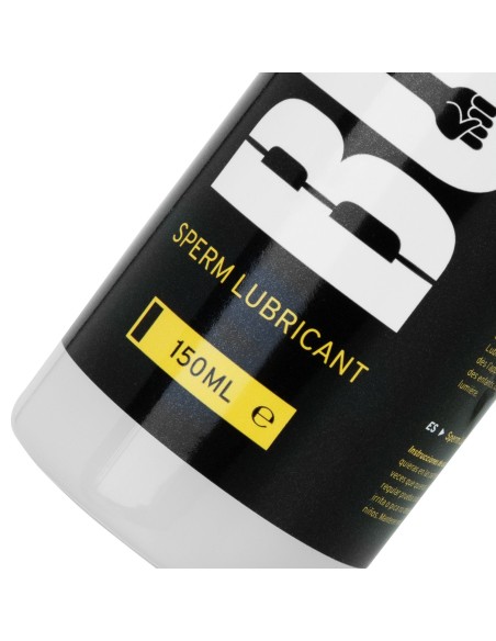 Lubrifiant Faux Sperme Buttr 150ml