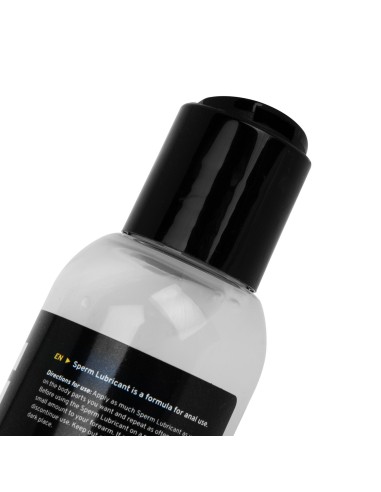 Lubrifiant Faux Sperme Buttr 150ml