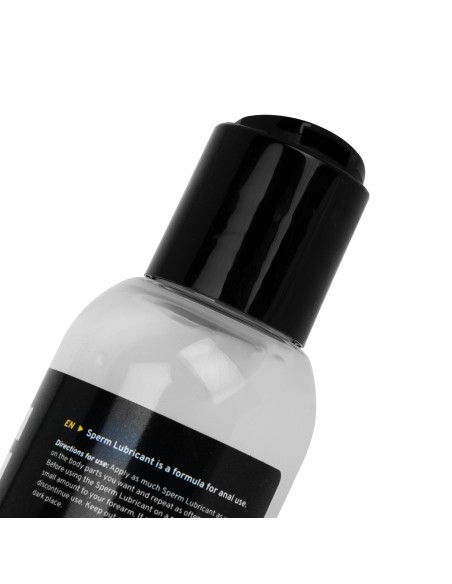 Lubrifiant Faux Sperme Buttr 150ml