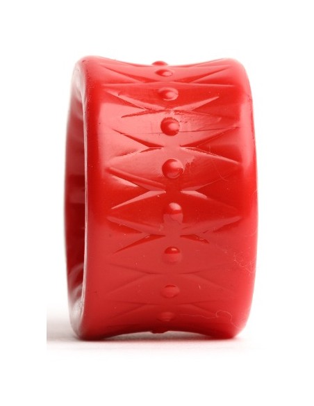 Ballstretcher souple Low Stack 32 mm - Hauteur 30 mm Rouge Ballstretcher souple Low Stack 32 mm - Hauteur 30 mm Rouge
