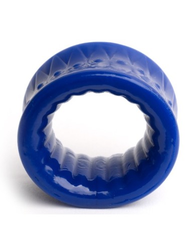 Ballstretcher souple Low Stack 32 mm - Hauteur 30 mm Bleu