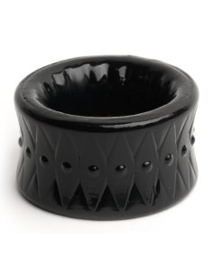 Ballstretcher souple Low Stack 32 mm - Hauteur 30 mm Noir