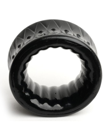 Ballstretcher souple Low Stack 32 mm - Hauteur 30 mm Noir Ballstretcher souple Low Stack 32 mm - Hauteur 30 mm Noir