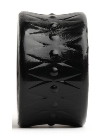 Ballstretcher souple Low Stack 32 mm - Hauteur 30 mm Noir