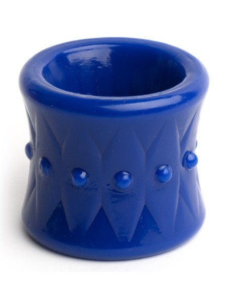 Ballstretcher souple Deep Stack 32 mm - Hauteur 50 mm Bleu Ballstretcher souple Deep Stack 32 mm - Hauteur 50 mm Bleu