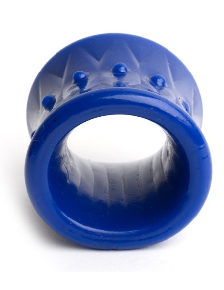 Ballstretcher souple Deep Stack 32 mm - Hauteur 50 mm Bleu Ballstretcher souple Deep Stack 32 mm - Hauteur 50 mm Bleu