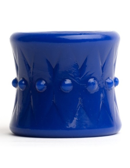 Ballstretcher souple Deep Stack 32 mm - Hauteur 50 mm Bleu Ballstretcher souple Deep Stack 32 mm - Hauteur 50 mm Bleu