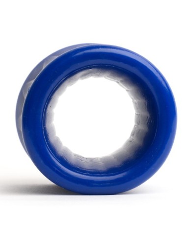 Ballstretcher souple Deep Stack 32 mm - Hauteur 50 mm Bleu