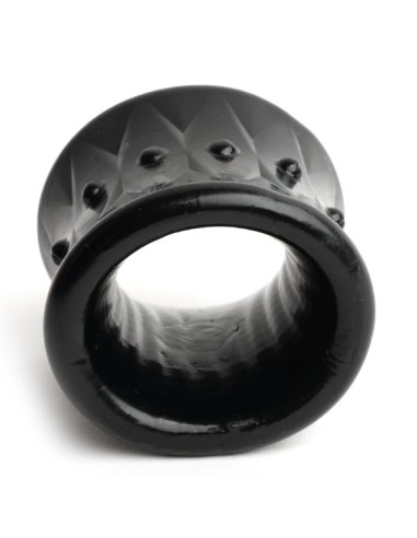 Ballstretcher souple Deep Stack 32 mm - Hauteur 50 mm Noir