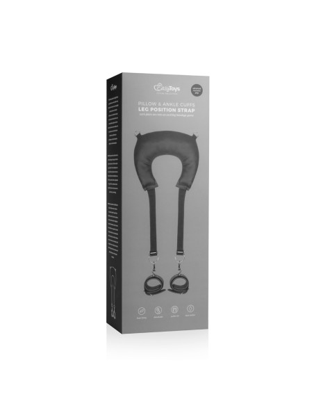 Mainteneur de position Sex Sling