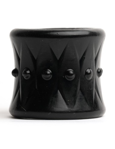 Ballstretcher souple Deep Stack 32 mm - Hauteur 50 mm Noir