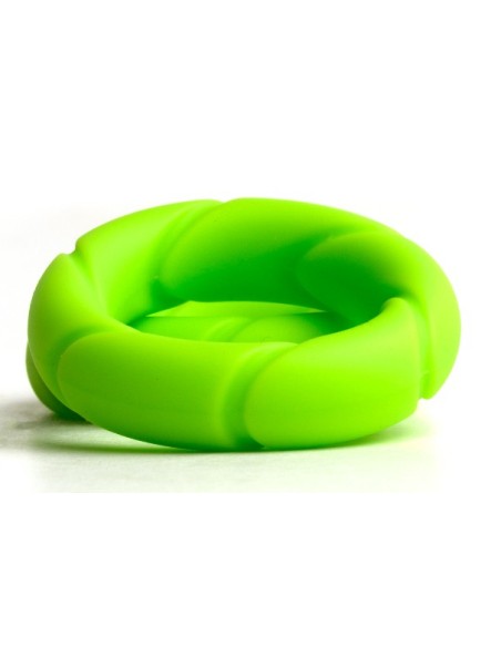 Lot de 2 Cokrings Ready Rings Verts
