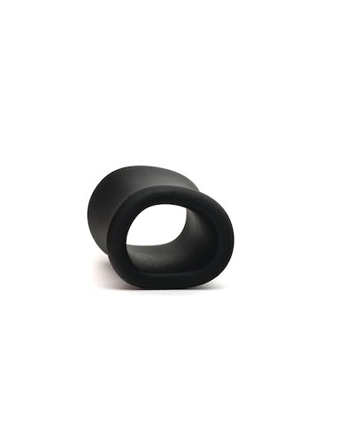 Ballstretcher Ergo Balls Hauteur 30 mm Noir