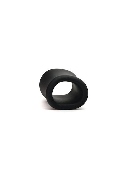 Ballstretcher Ergo Balls Hauteur 30 mm Noir