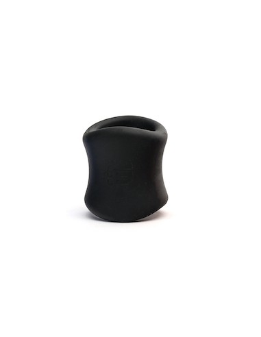 Ballstretcher Ergo Balls Hauteur 30 mm Noir