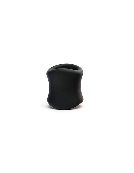 Ballstretcher Ergo Balls Hauteur 30 mm Noir