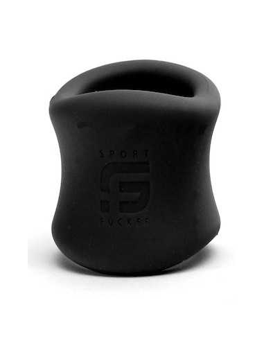 Ballstretcher Ergo Balls Hauteur 40 mm Noir